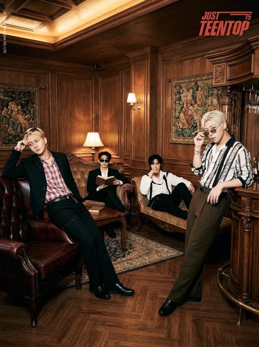 TEEN TOP thumbnail