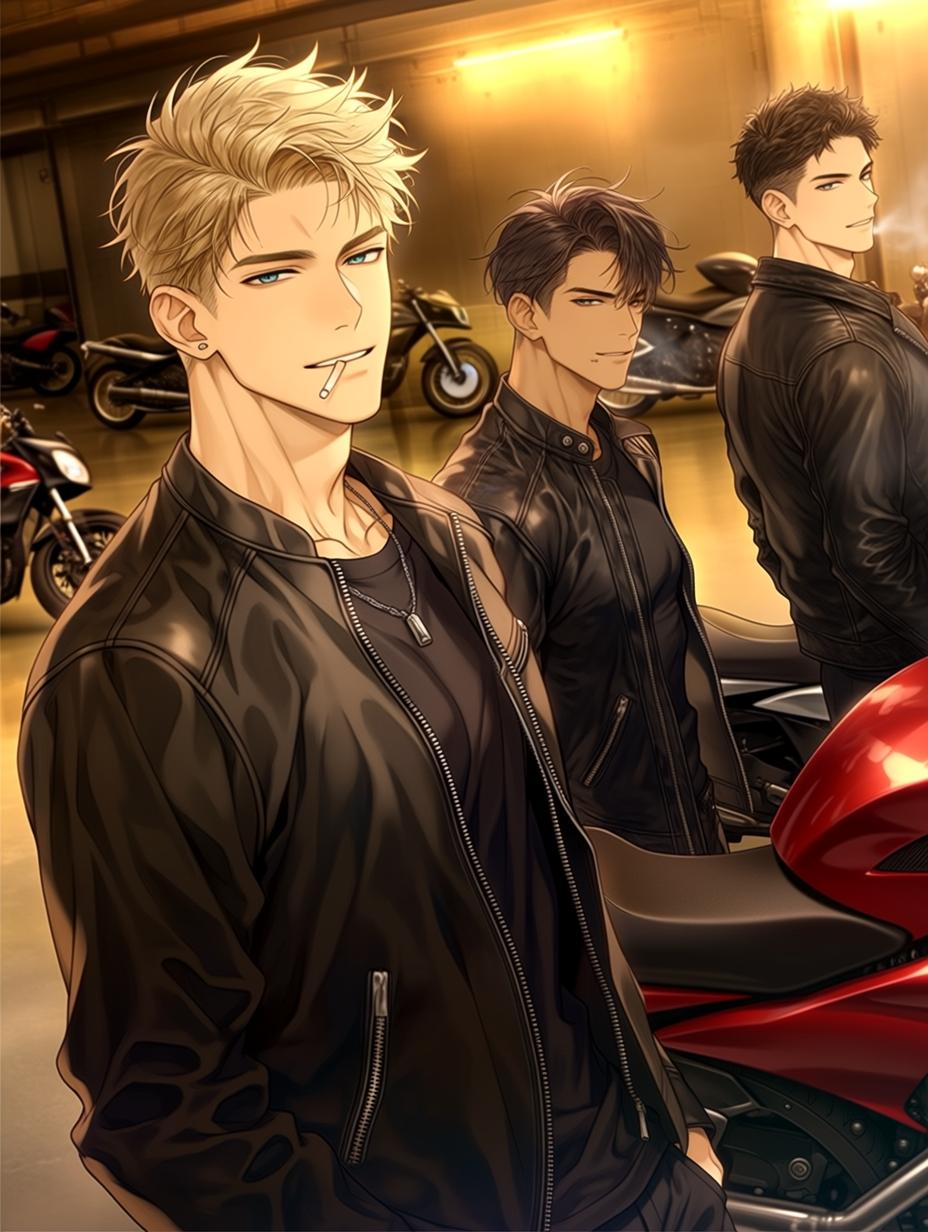 The Crew thumbnail