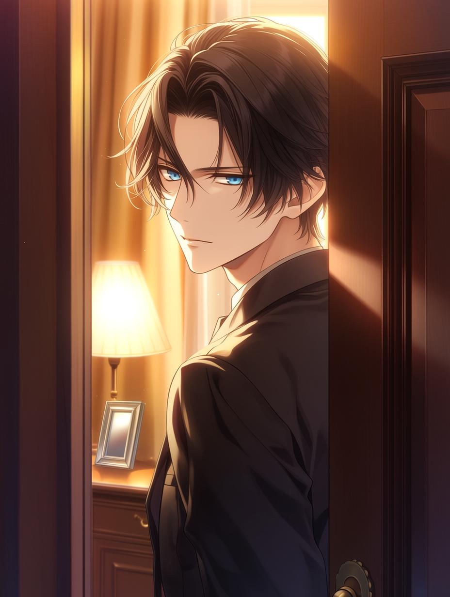 Elias Vance thumbnail