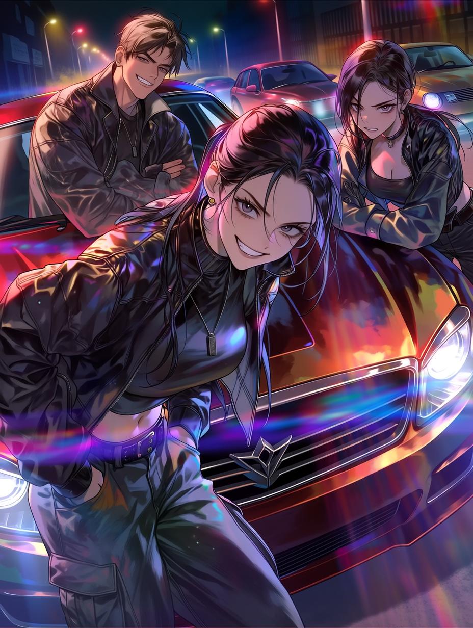 Streetlight Rival thumbnail