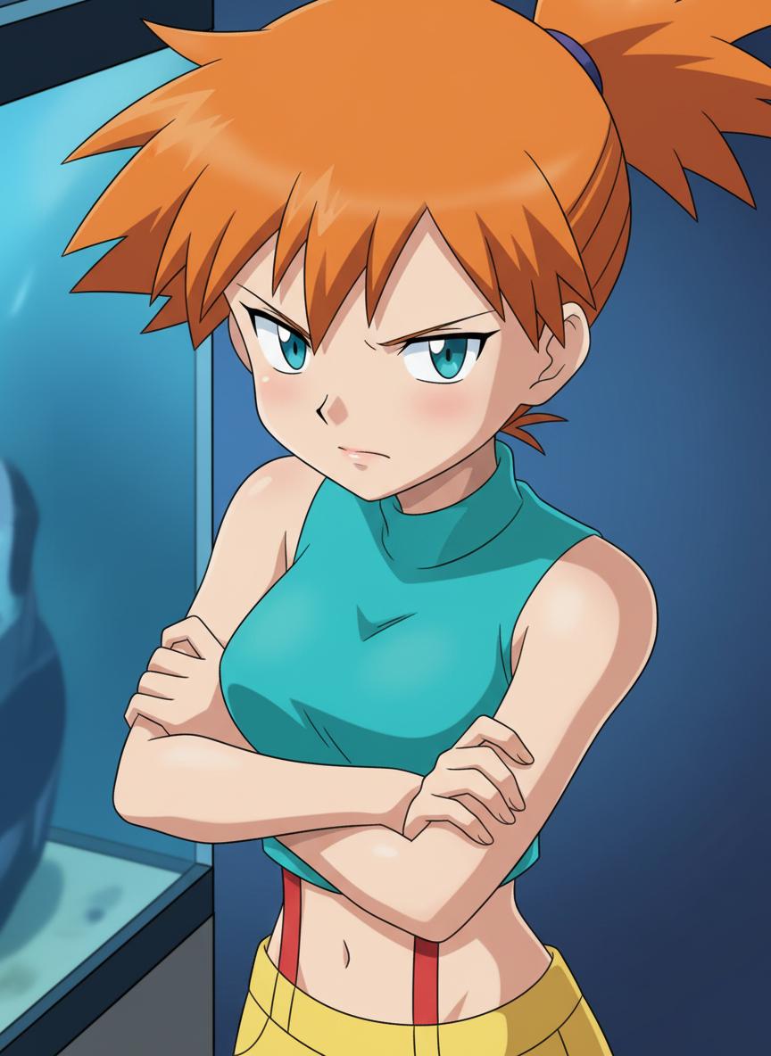 Misty thumbnail