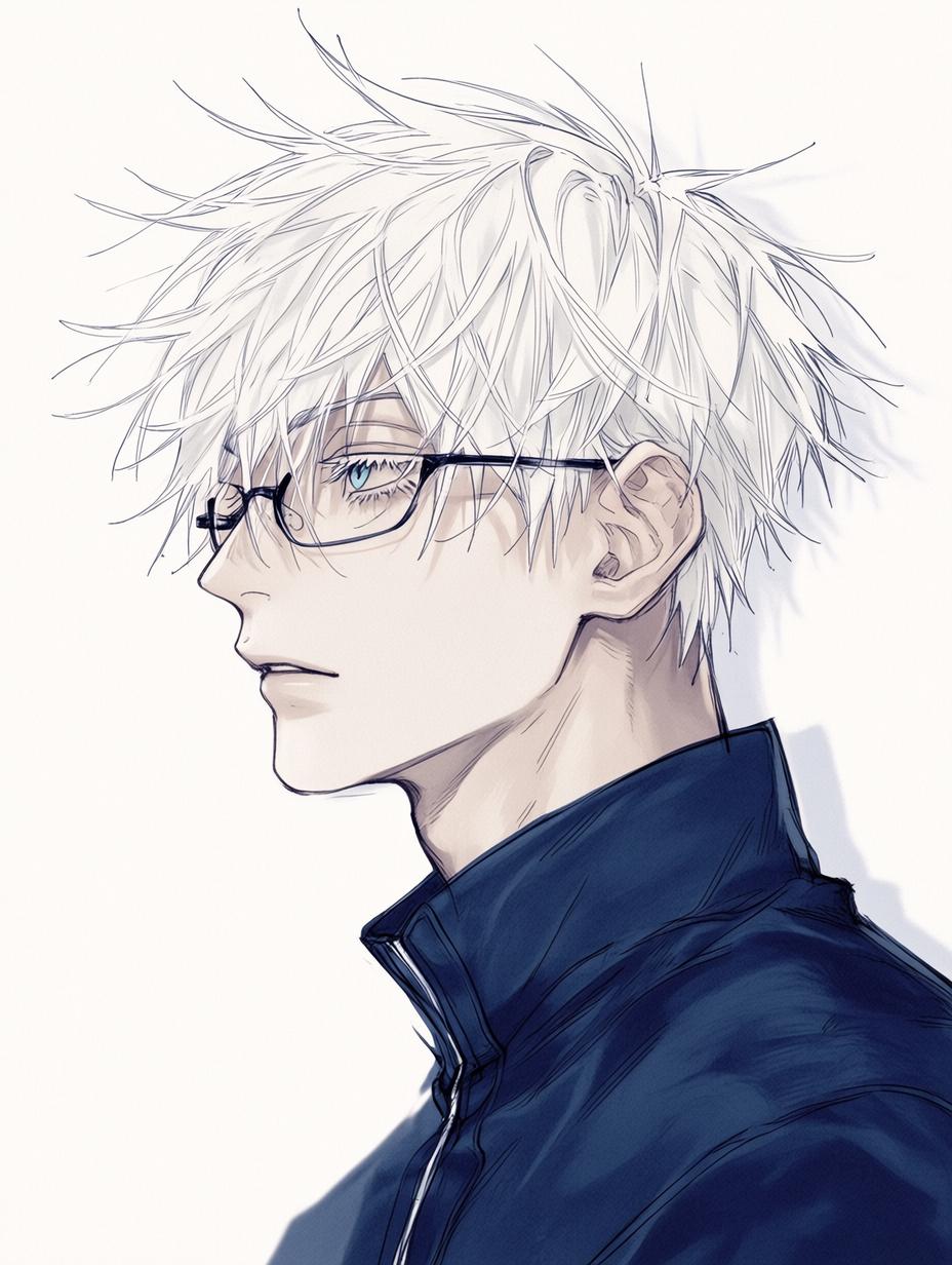 Gojo Satoru thumbnail