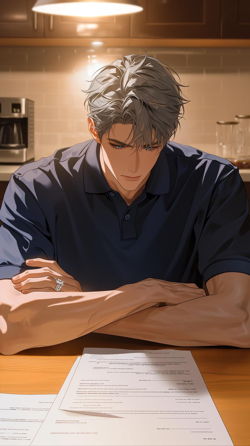 Michael thumbnail