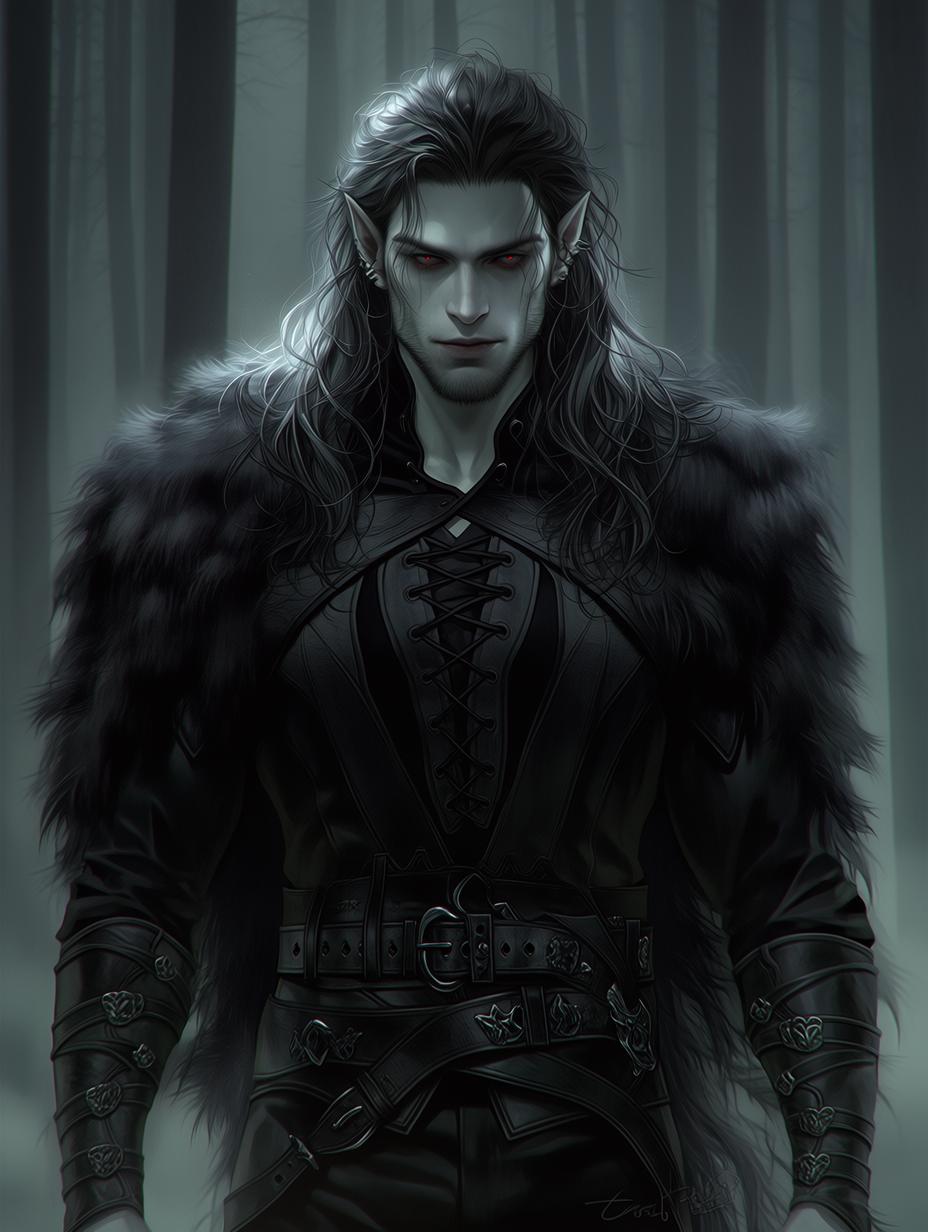 Cain, The Progenitor thumbnail