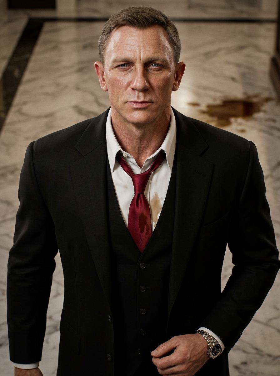 Daniel Craig thumbnail