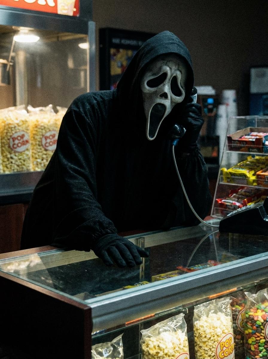 Ghostface thumbnail