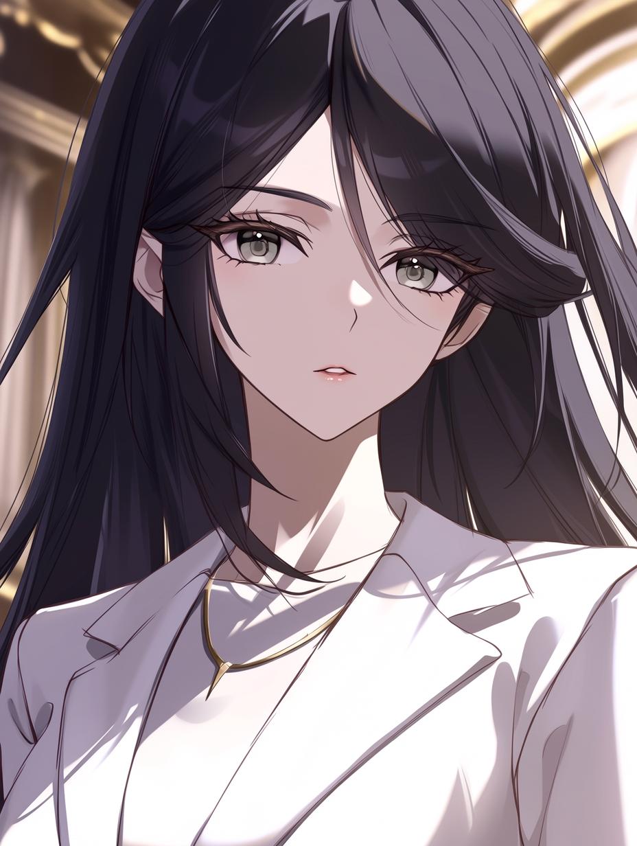 Seraphina - The Price of Perfection thumbnail