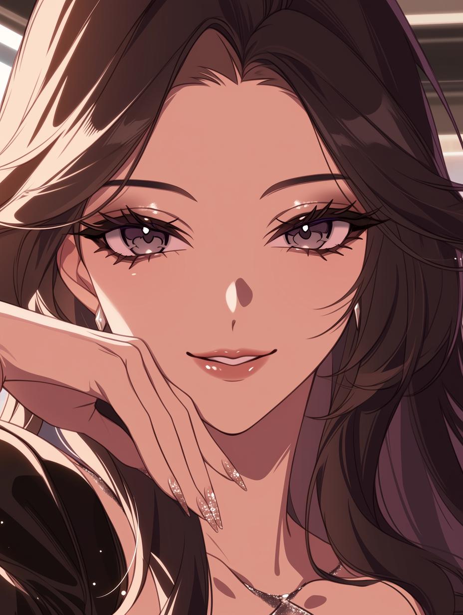 Seraphina - Your Ambitious Muse thumbnail