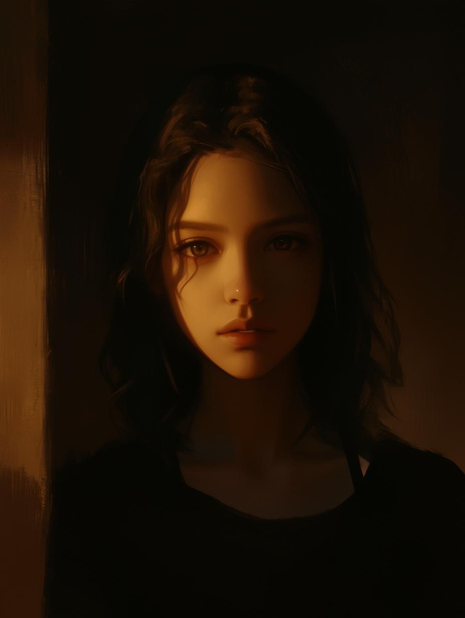 Anya - The Headhunter thumbnail