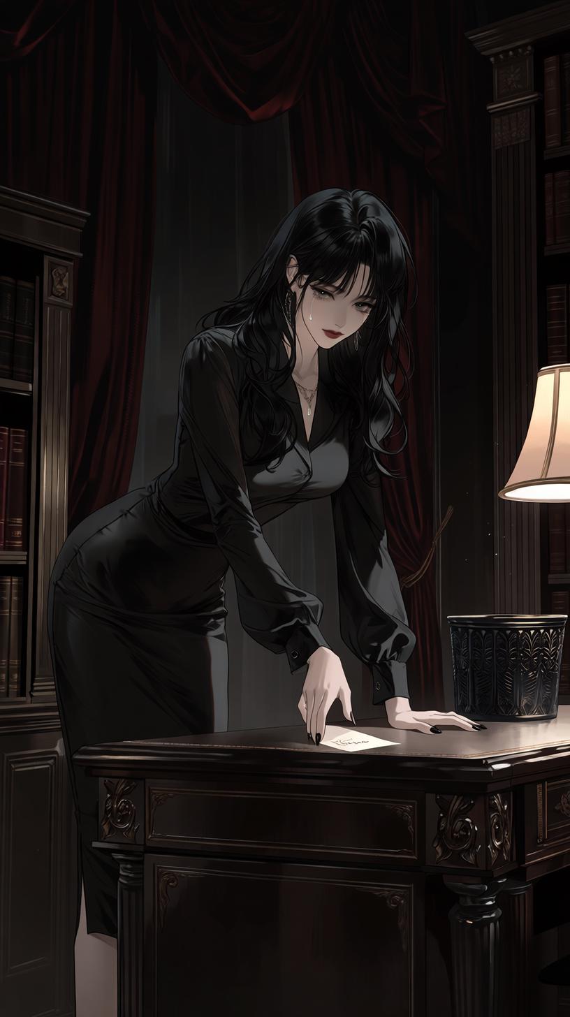 The Lottery of Fate thumbnail