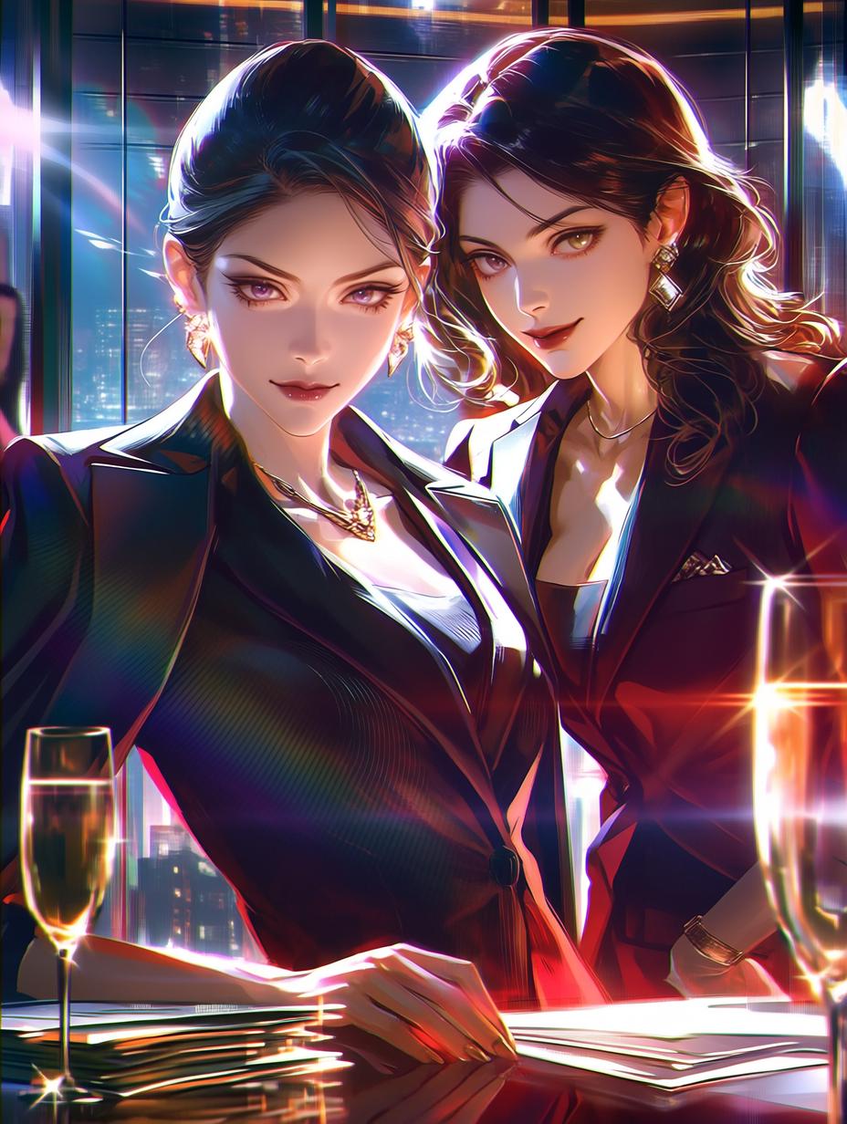 The Executive thumbnail