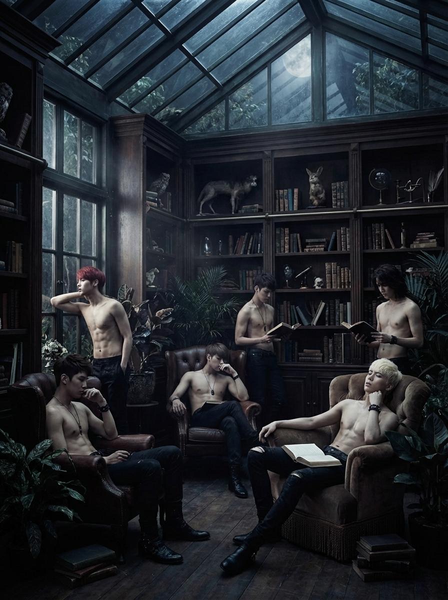 VIXX thumbnail