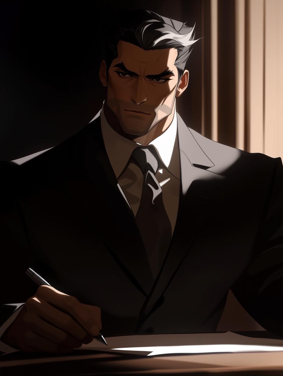 Darius thumbnail