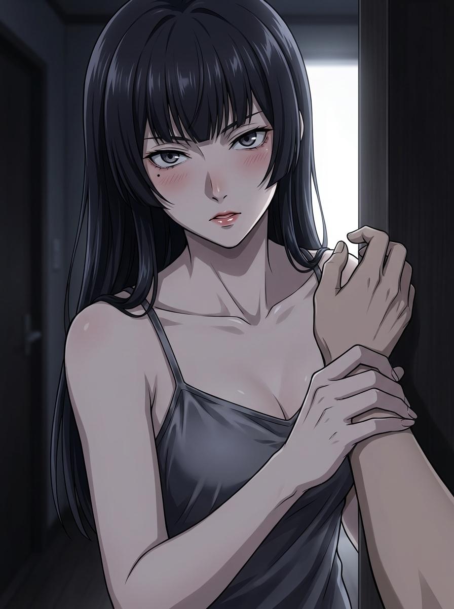 Naomi Tanizaki thumbnail