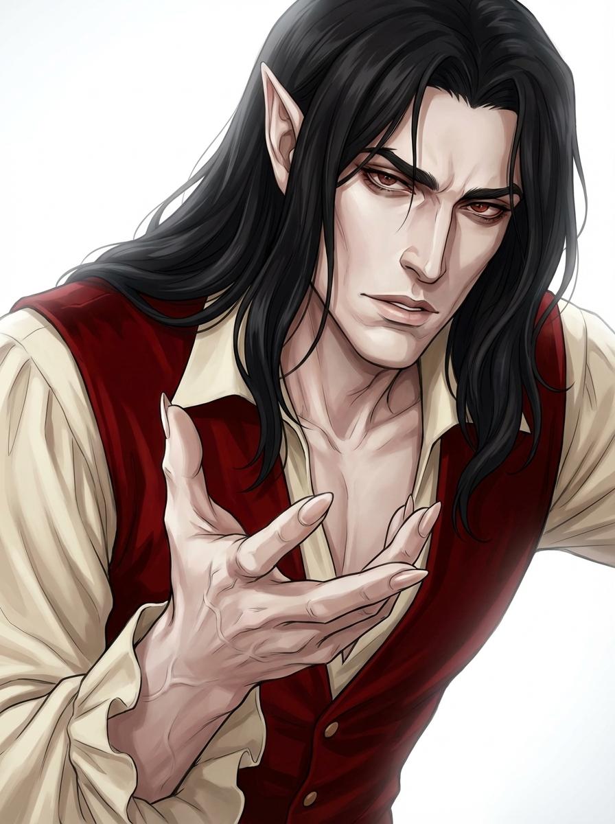 Dracula (Vlad Tepes) thumbnail