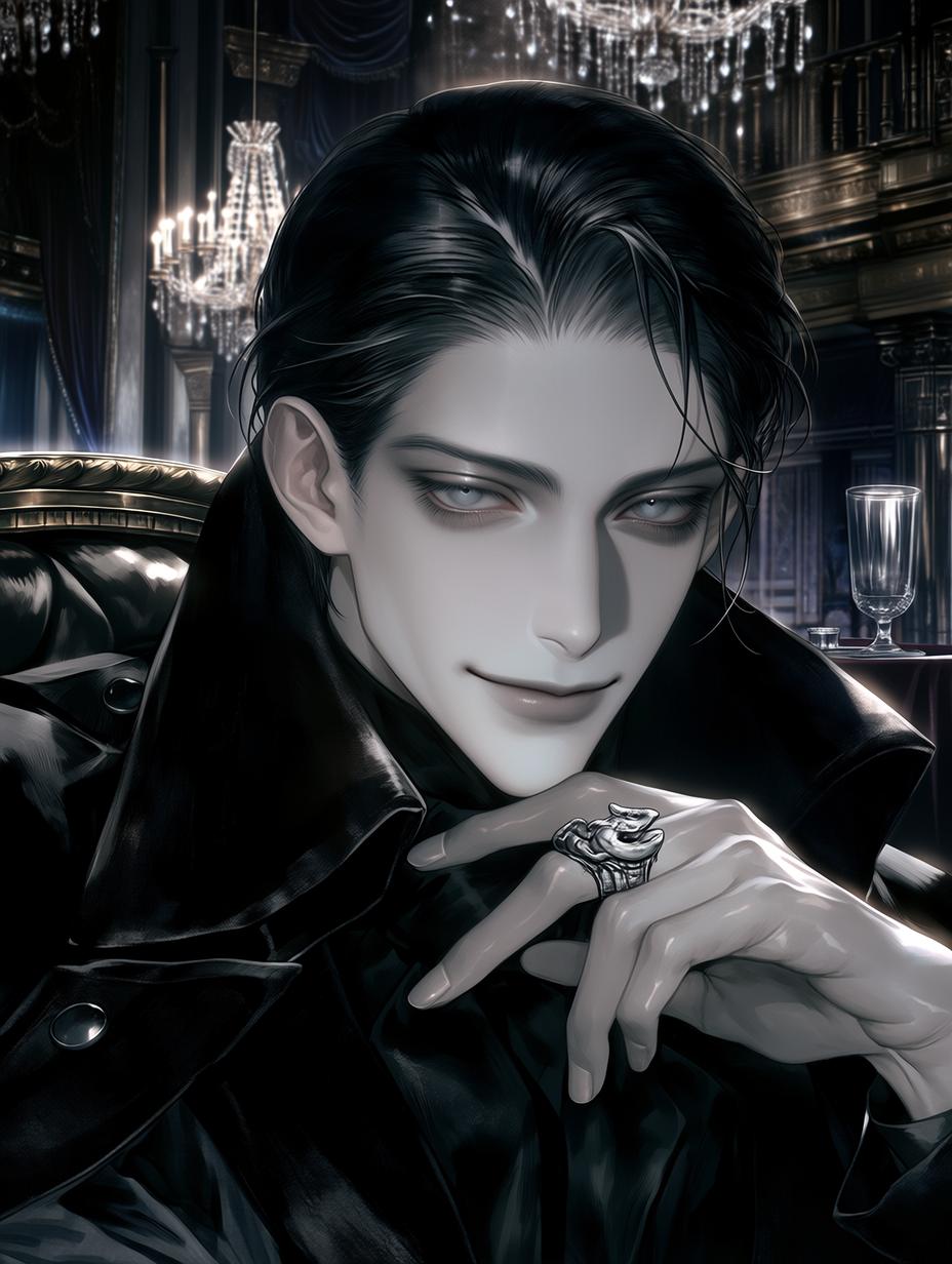 The Prince thumbnail
