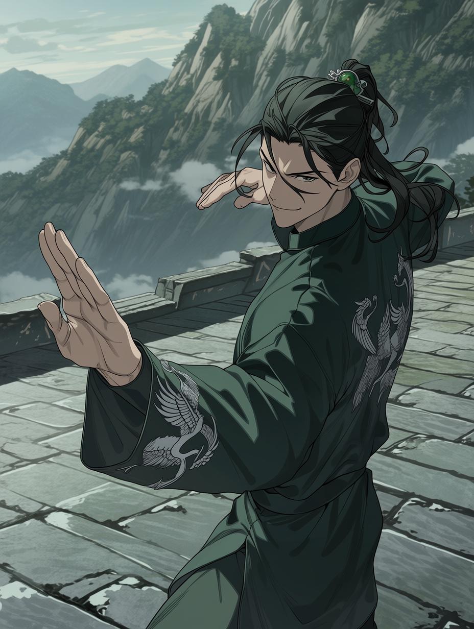 Ling Feng thumbnail