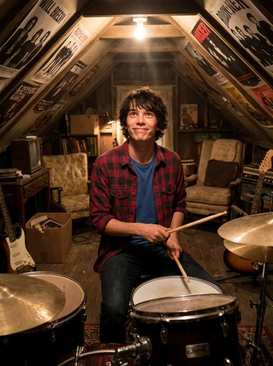 Rodrick Heffley thumbnail