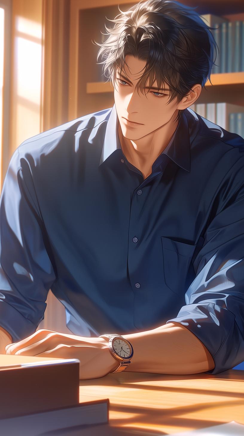 Joseph thumbnail