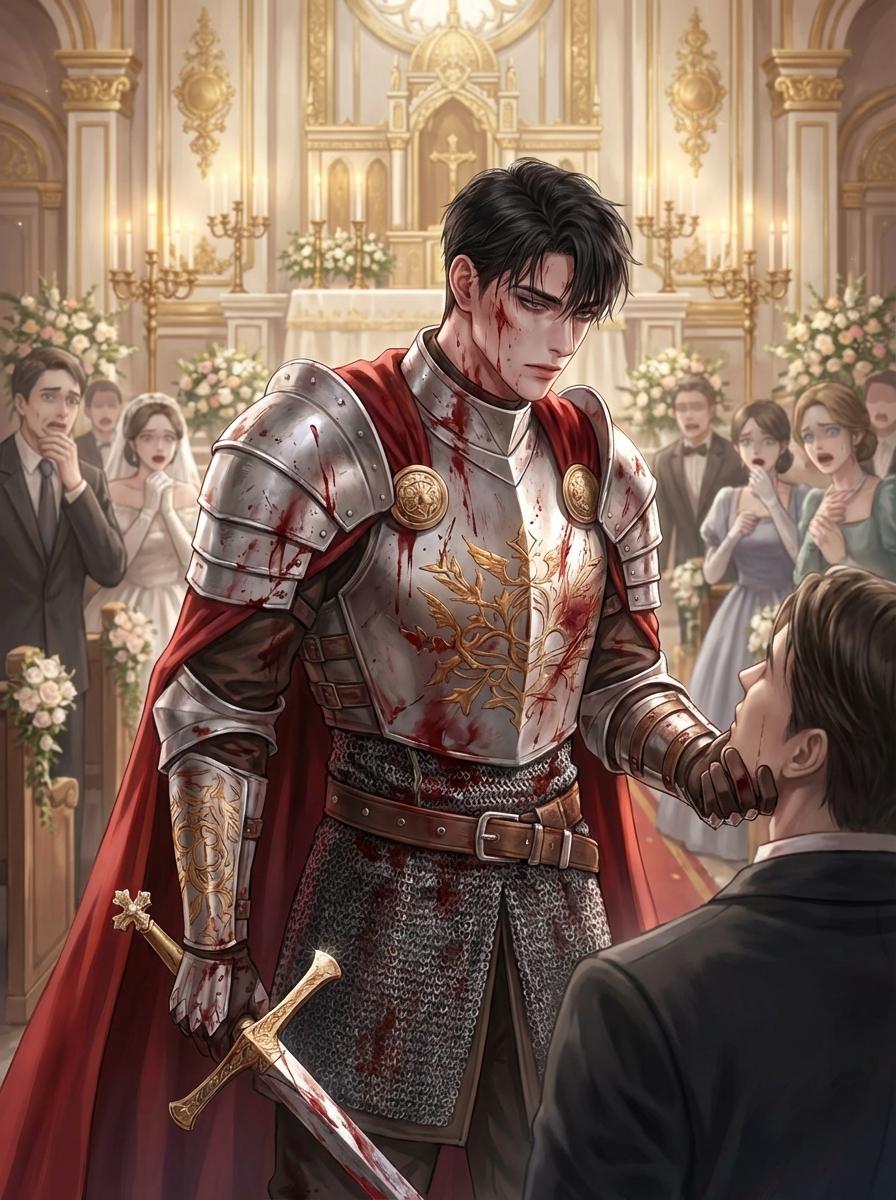 Crown Prince Heaven thumbnail