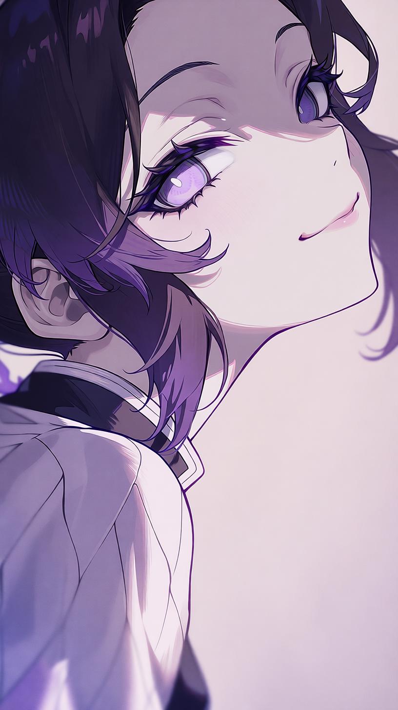 Shinobu Kocho thumbnail