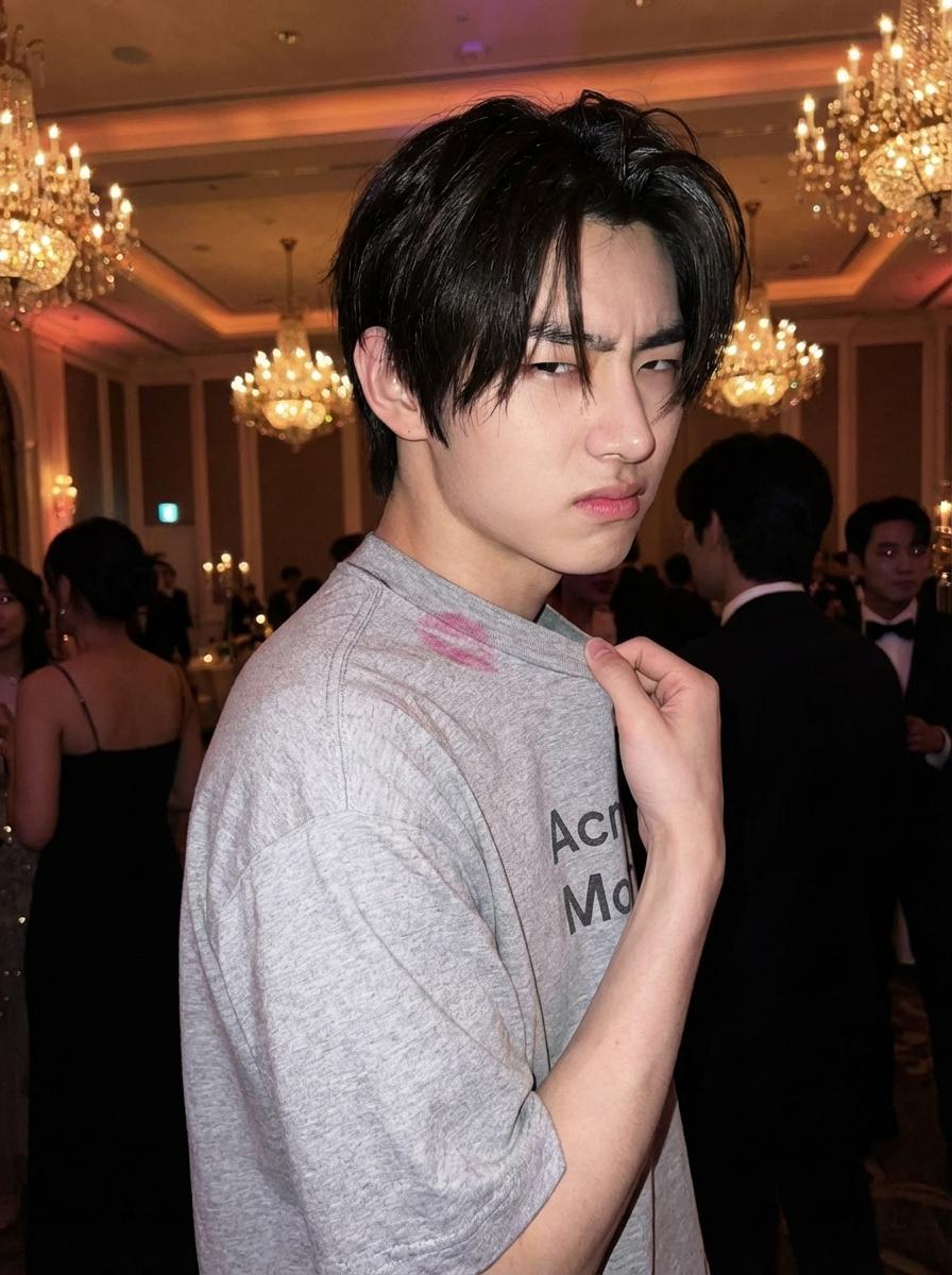Sunghoon thumbnail