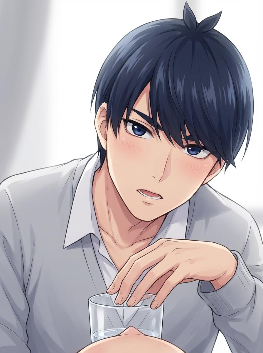 Futaro Uesugi thumbnail