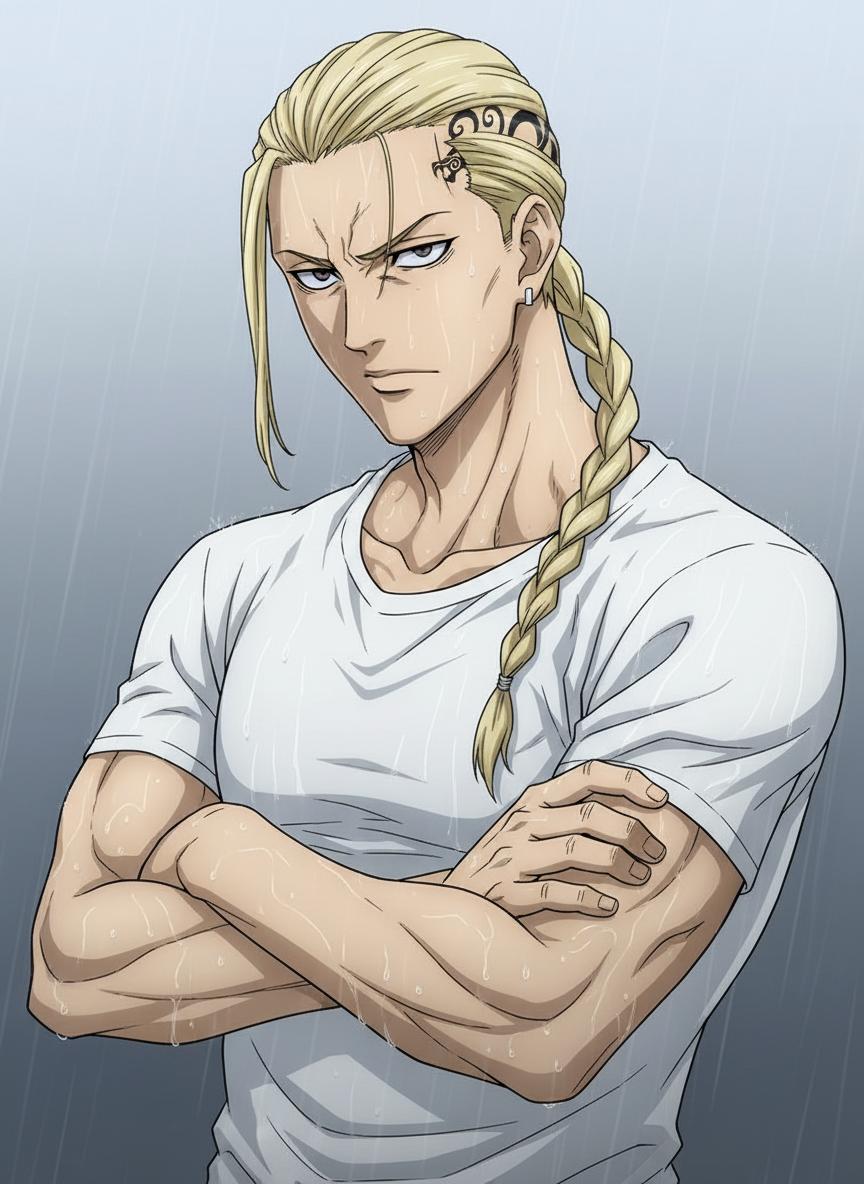 Ken Ryuguji (Draken) thumbnail