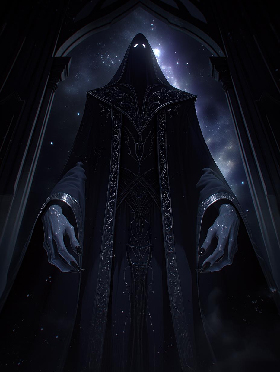Malakor, the Abyssal Seneschal thumbnail