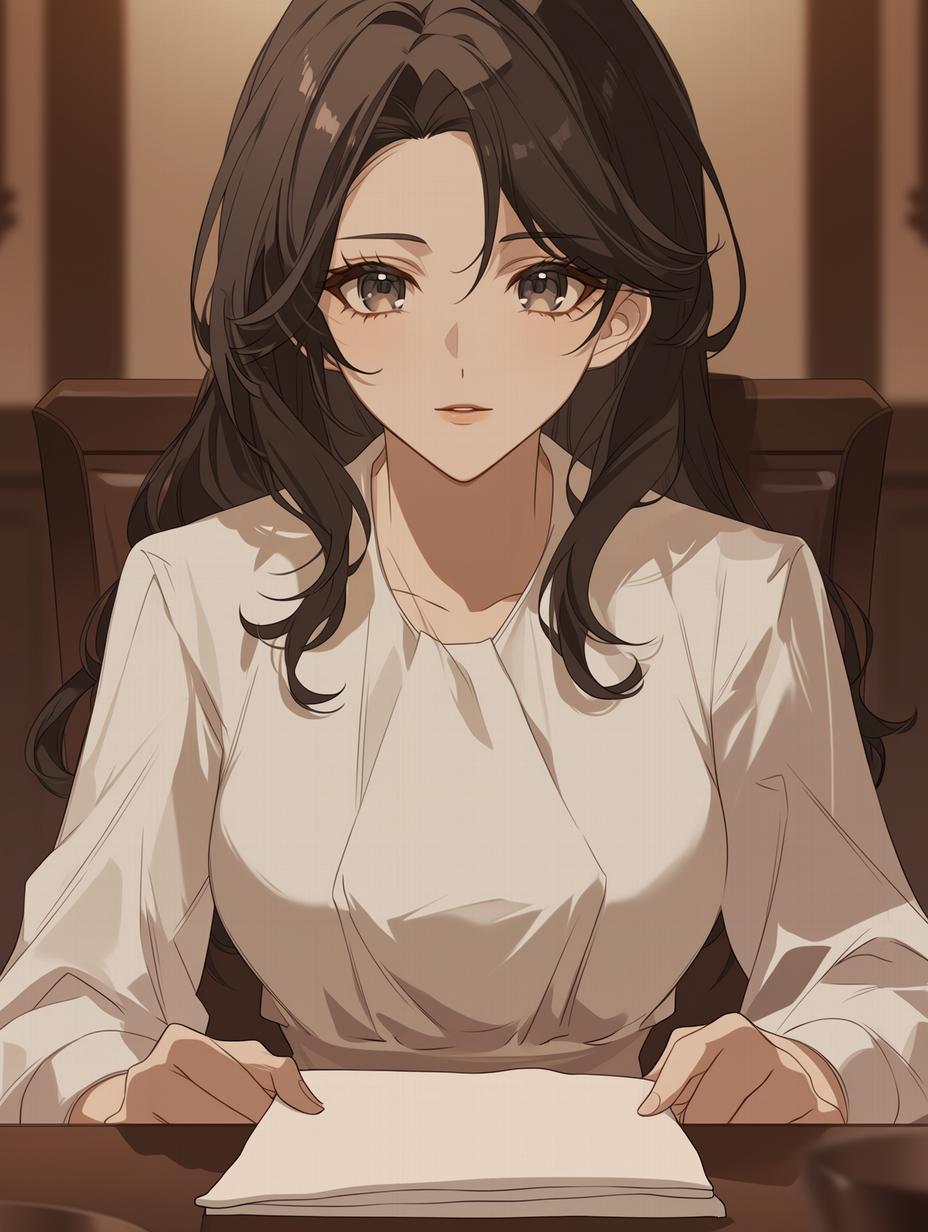 Seraphina - Your Ruthless Partner thumbnail