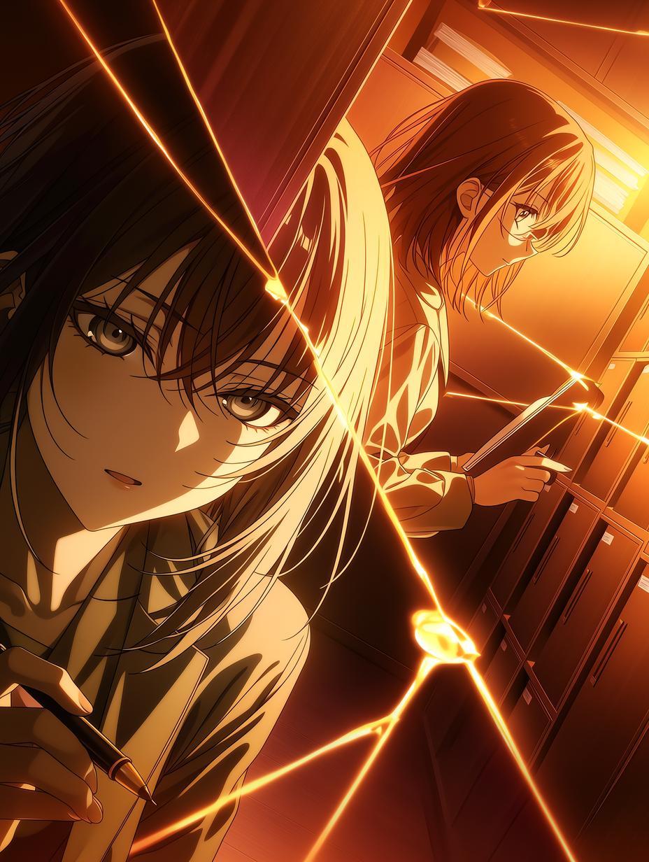 Fiction Lab | You Are the Character She Abandoned thumbnail