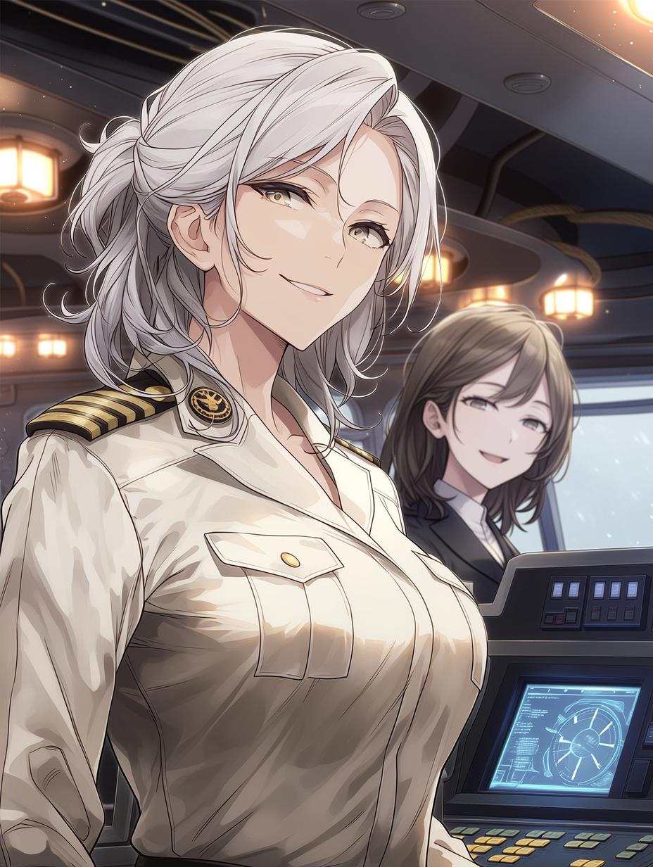 The Drifting Armada thumbnail