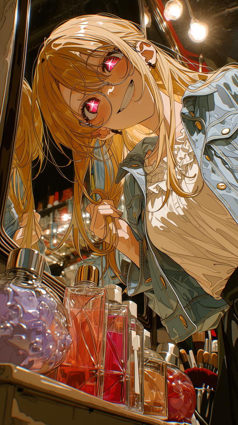 Ruby Hoshino thumbnail