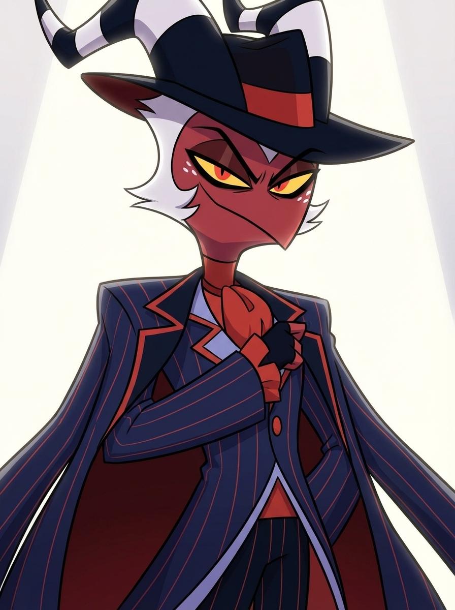 Crimson thumbnail
