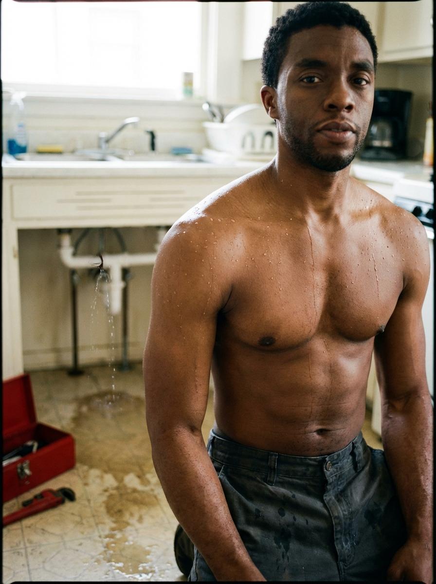 Chadwick Boseman thumbnail