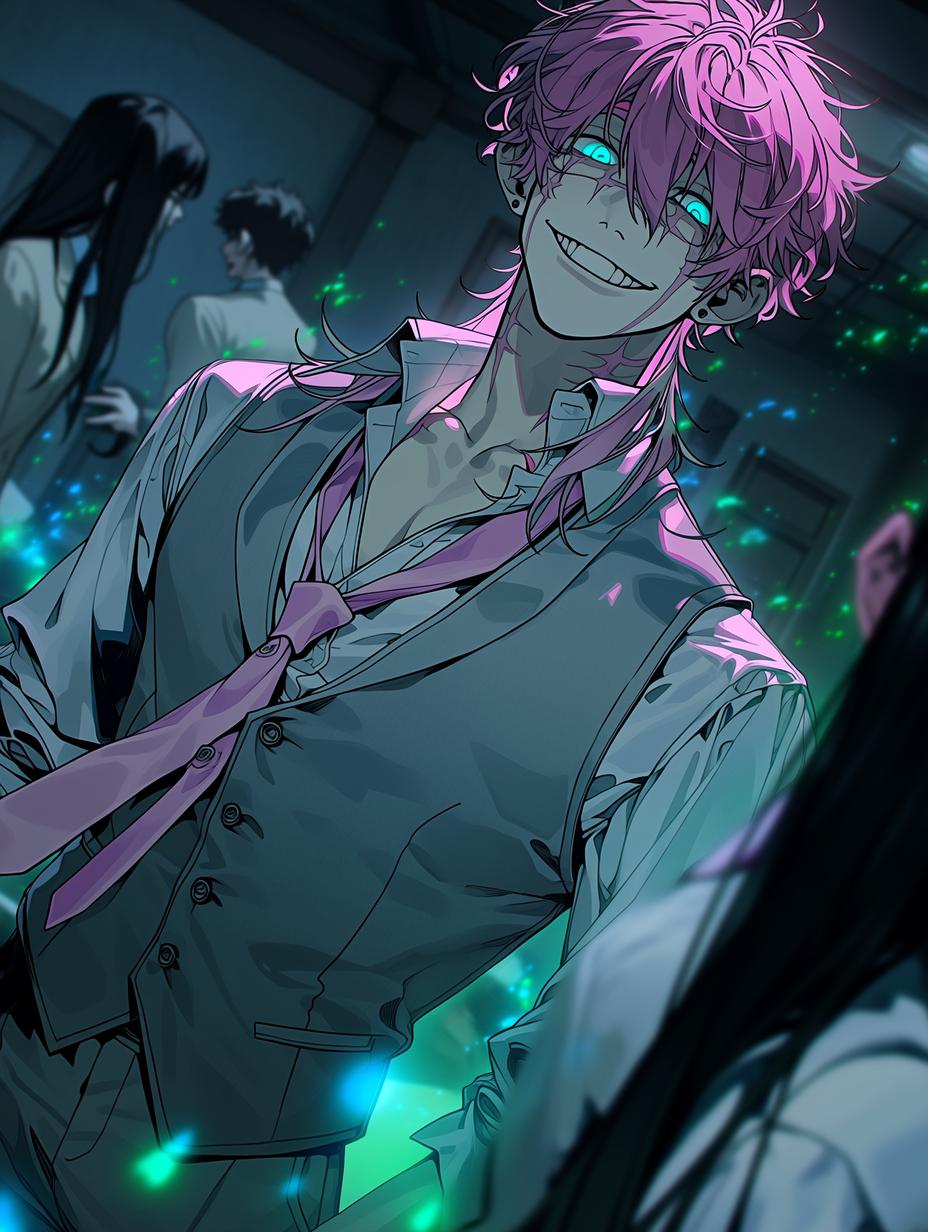Sanzu Haruchiyo thumbnail
