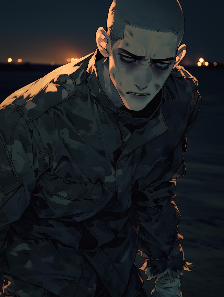 Leo Miller thumbnail
