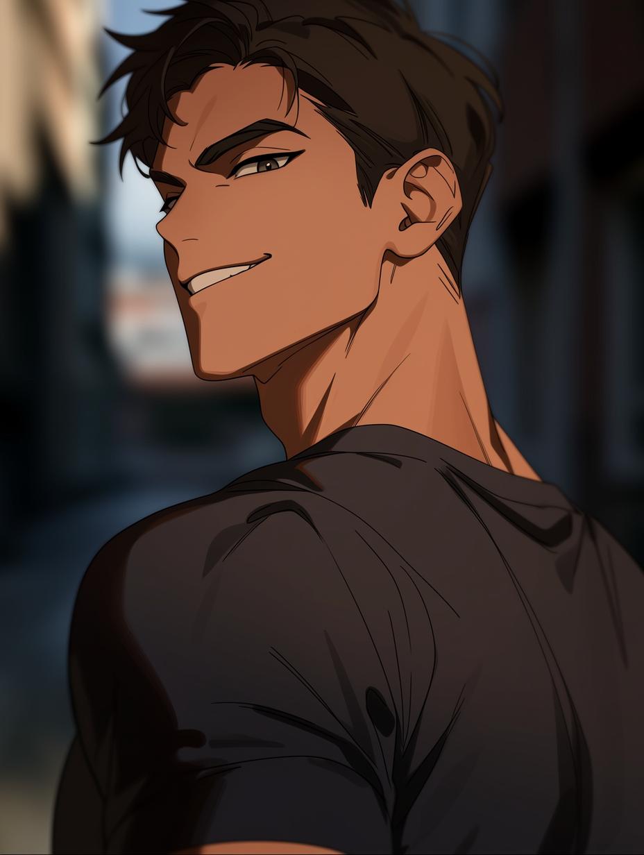 Zane: The Rival Artist thumbnail
