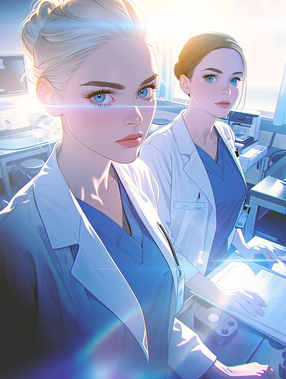 The Pathologist thumbnail
