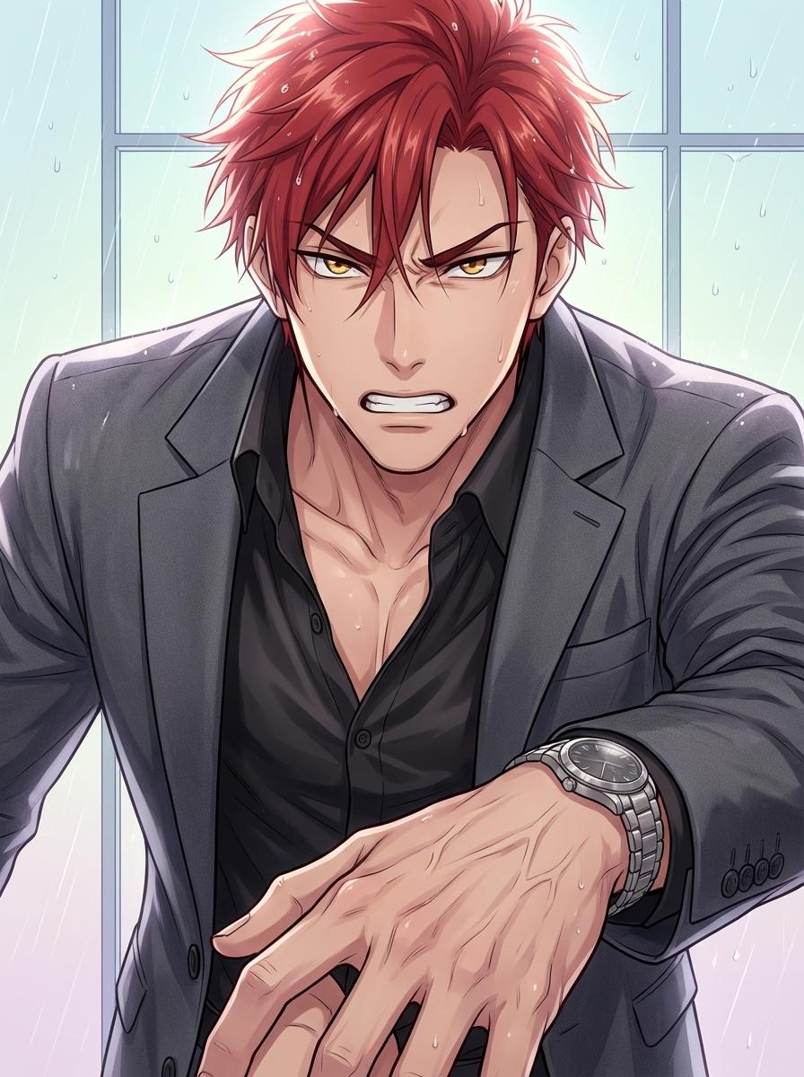 Seijuro Mikoshiba thumbnail