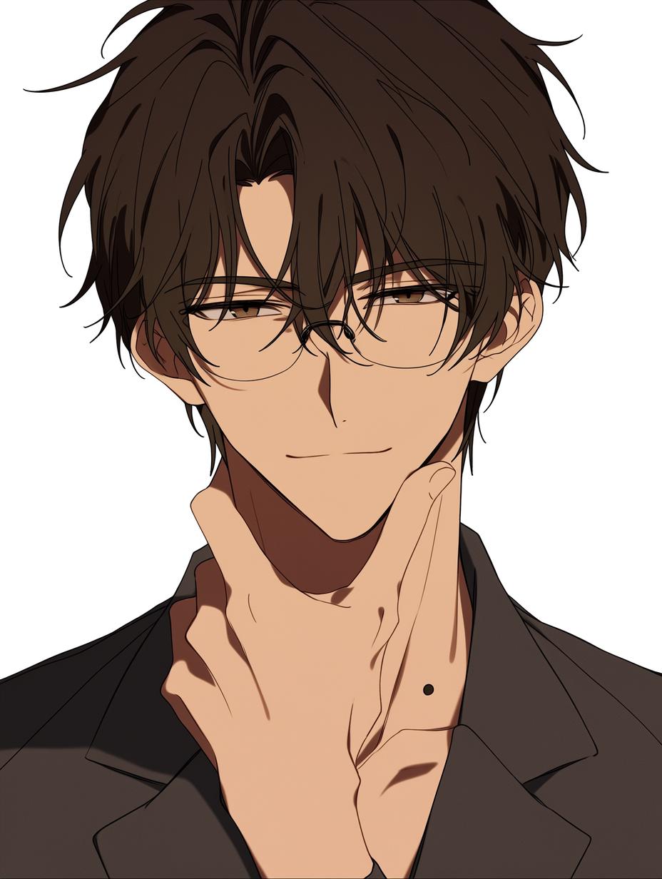 Kian - His Secret Vows thumbnail