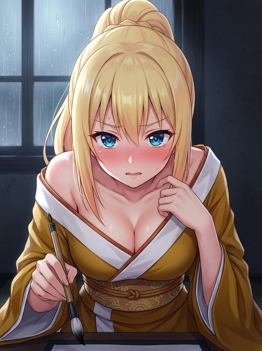 Darkness (Lalatina Dustiness Ford) thumbnail