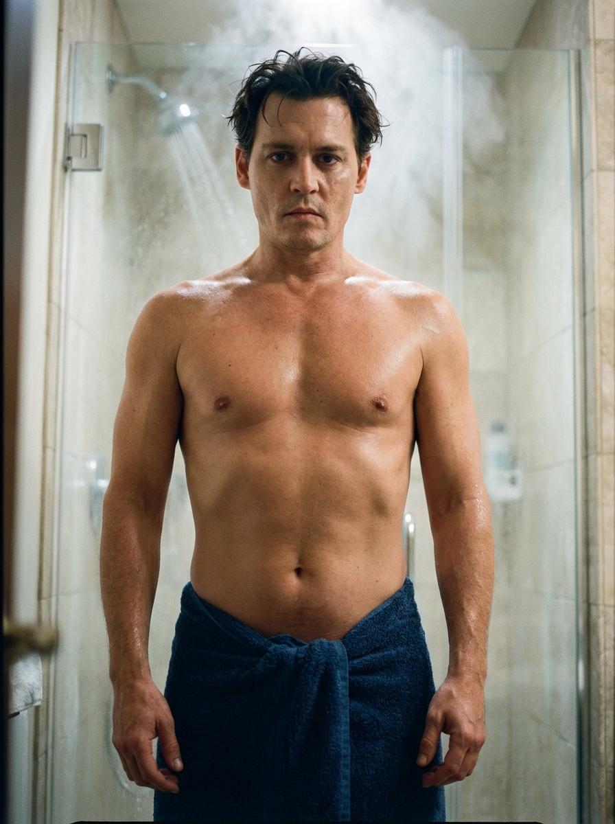 Johnny Depp thumbnail