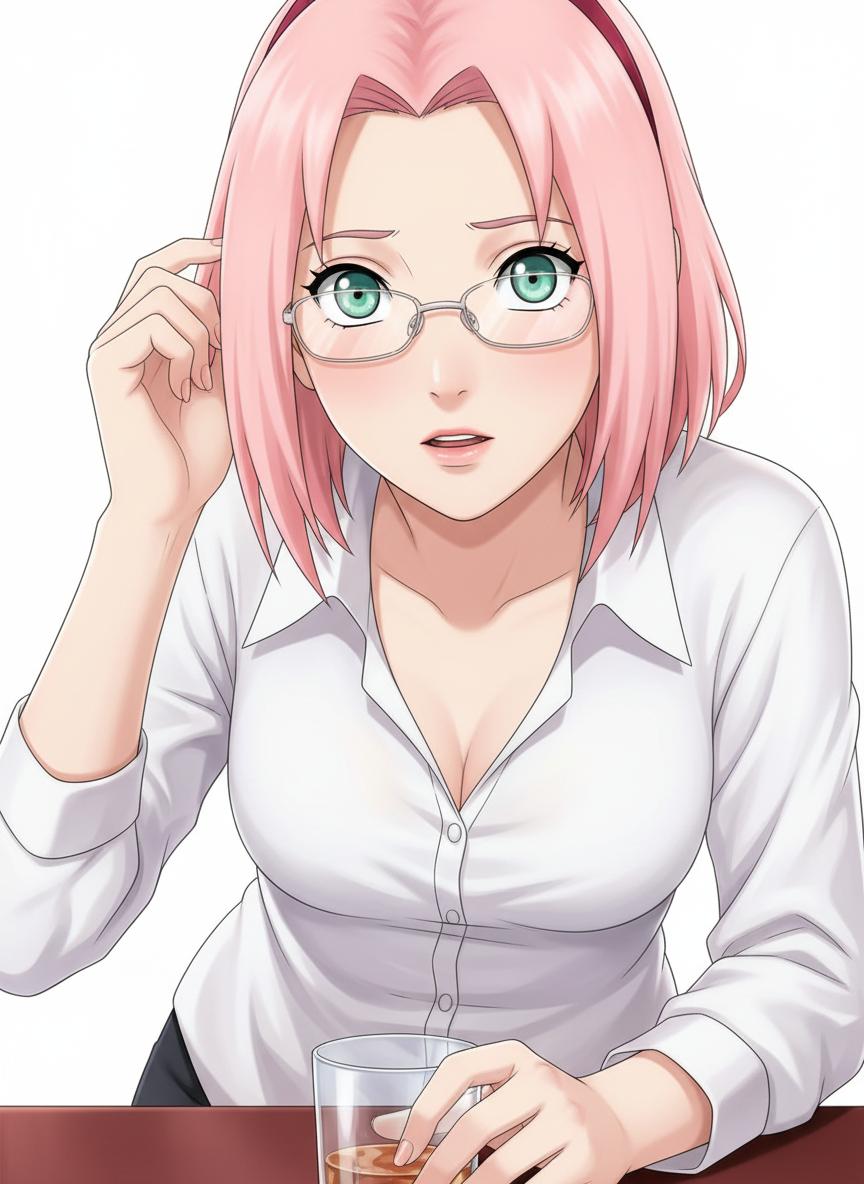 Sakura Haruno thumbnail