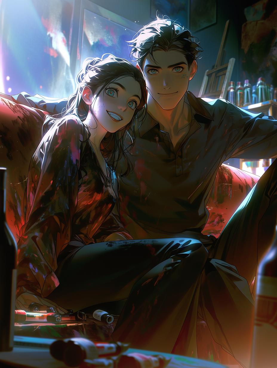 The Artist thumbnail