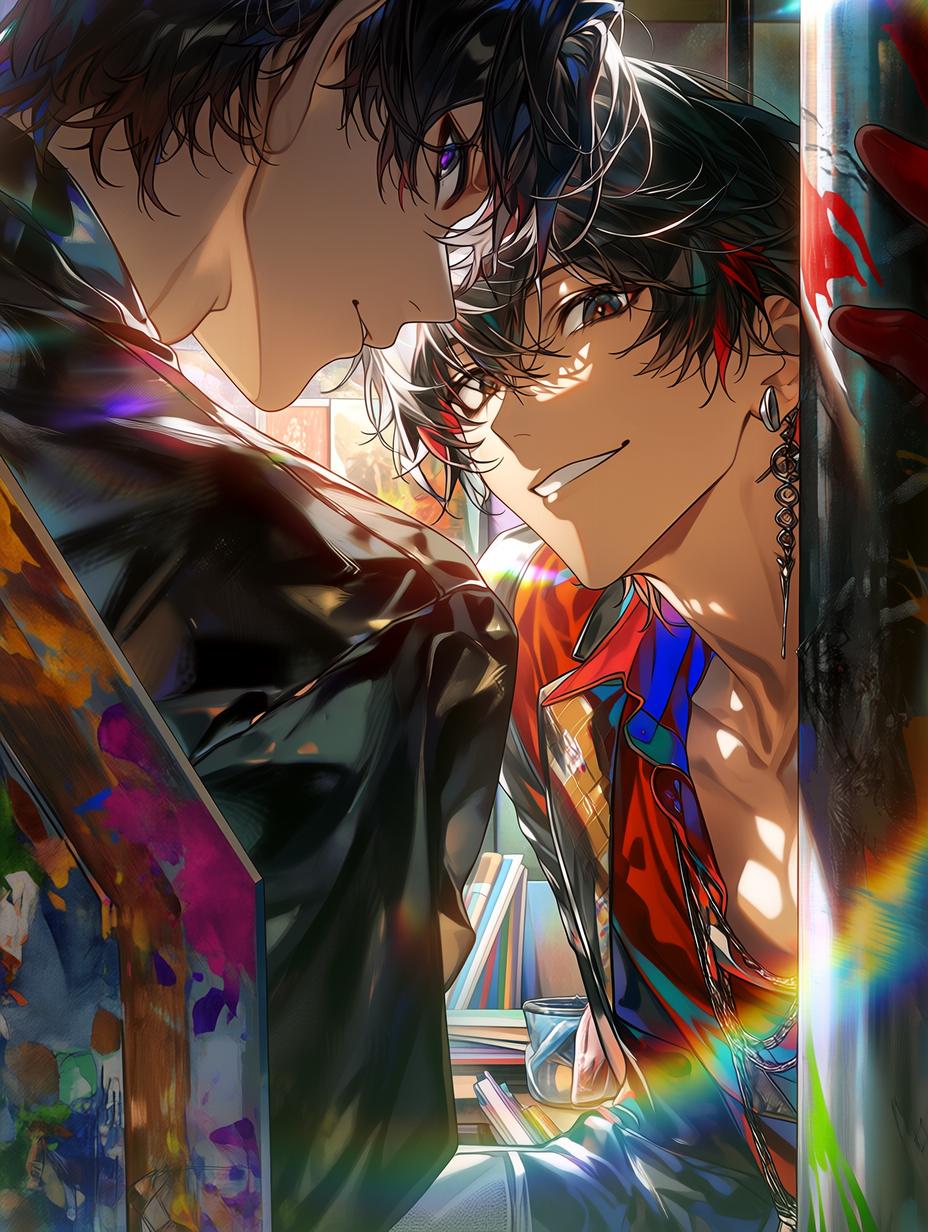The Atelier thumbnail