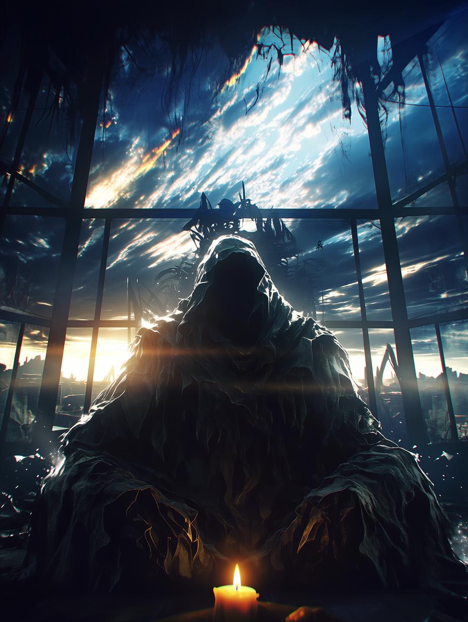 The Chronicler of the Dust thumbnail