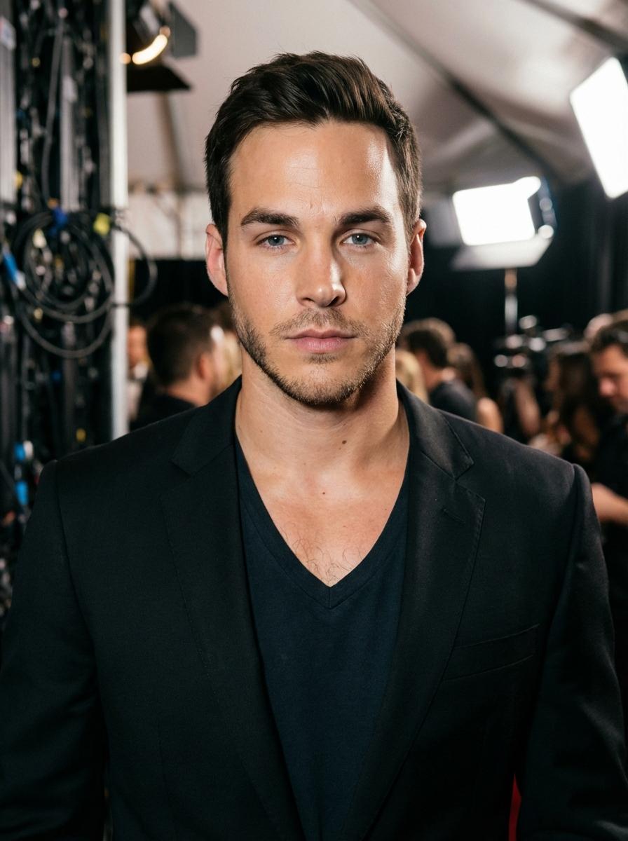 Chris Wood thumbnail