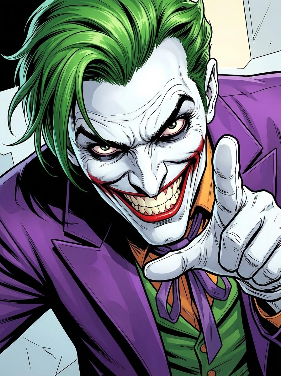Joker thumbnail