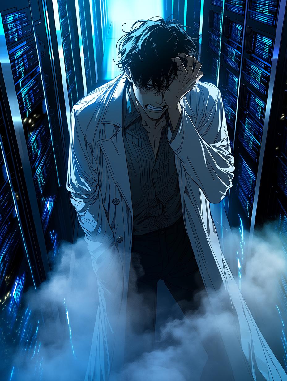 Quantum Lock: The Echo Chamber thumbnail